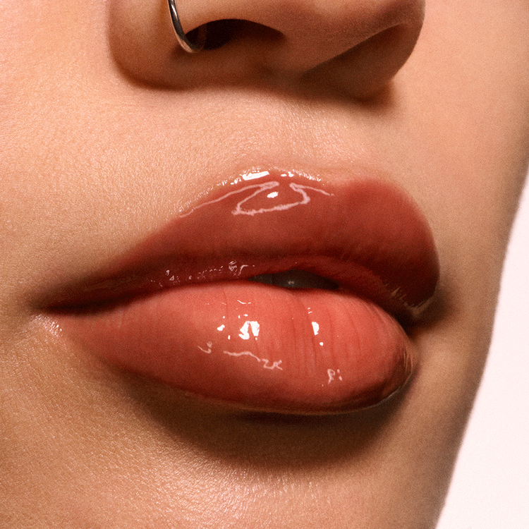 Gloss Enthusiast Lipglass Air Trio - Set con tres nuevos tonos de Lipglass Air Non-Sticky Gloss