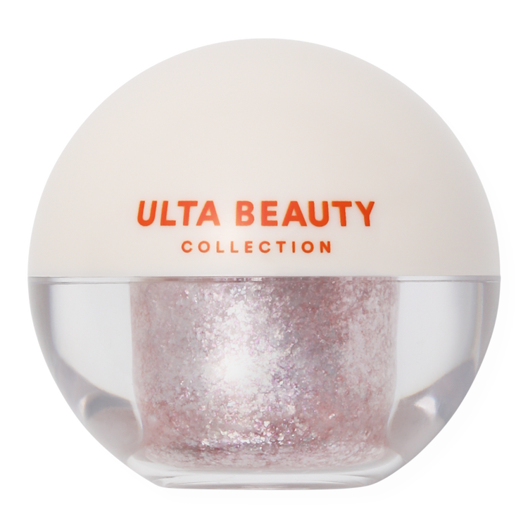 Solar Flare Gel Chrome - Sombra de ojos en gel, levantamiento y fijación