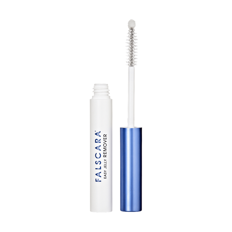 Falscara Removedor de pestañas la nueva forma de usar pestañas