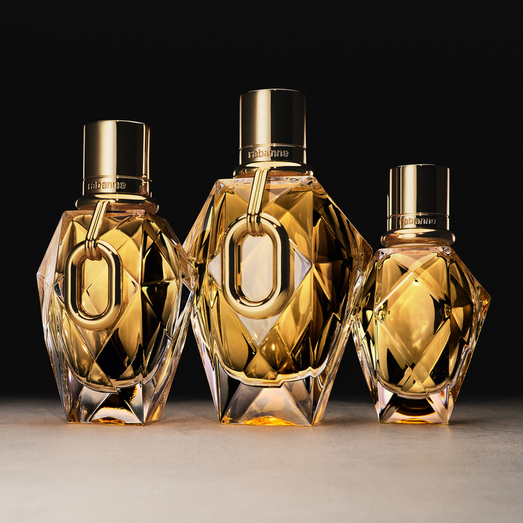 Million Gold Eau De Parfum - Perfume, millones de oro para ella
