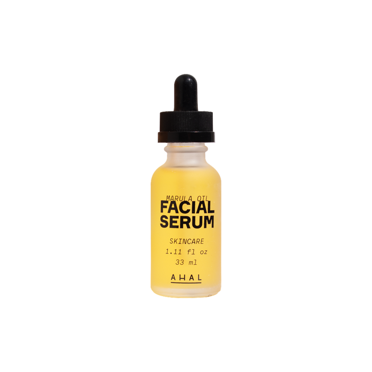 Facial Serum Serum facial fácil absorción y humectación