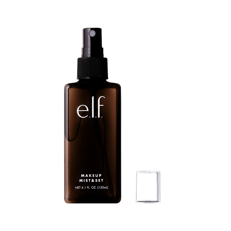 e.l.f. Makeup Mist & Set Spray fijador de maquillaje hidratante