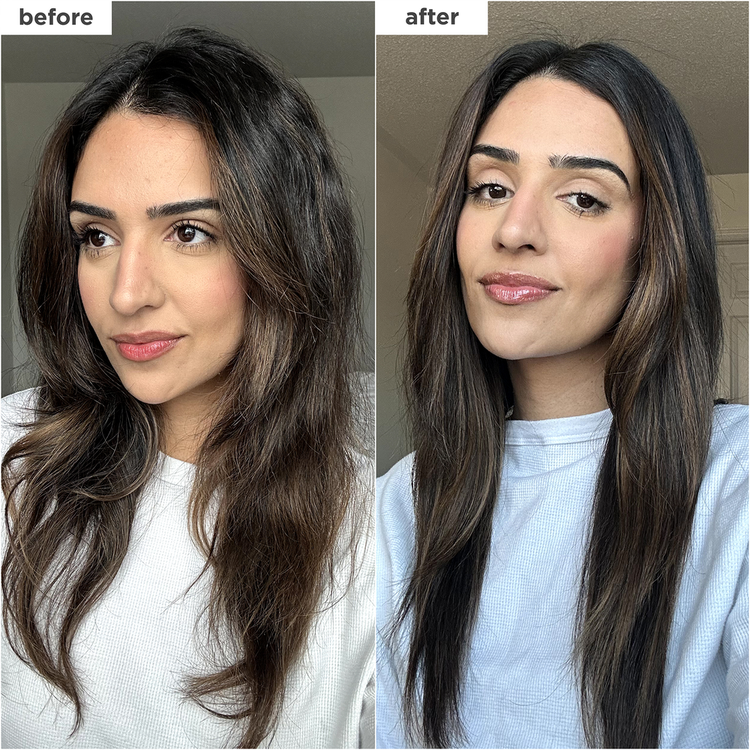 Don't Despair, Repair! Deep Mascarilla capilar hidrata y fortalece el cabello