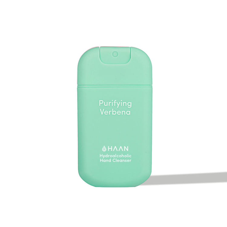 Hand Cleanser - Limpiador de manos hidratante, cuidado perfecto para manos