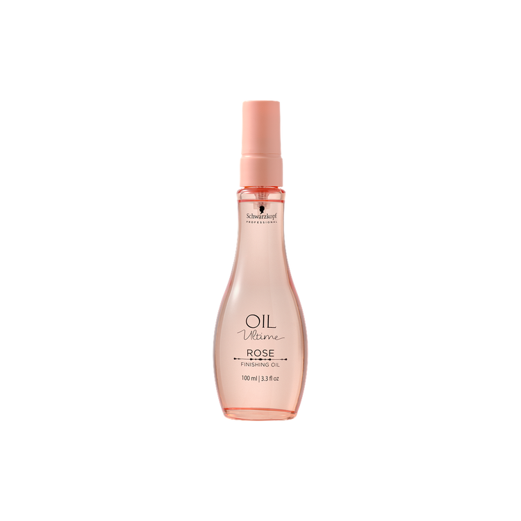 Oil Ultime - Aceite ligero, nutrición y brillo