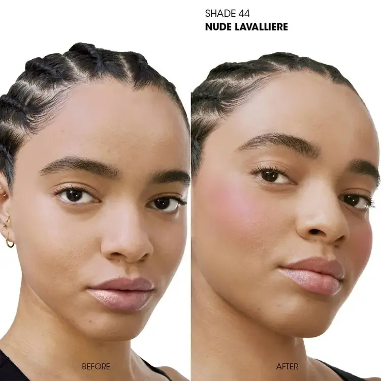 Make Me Blush Rubor líquido rubor saludable de larga duración