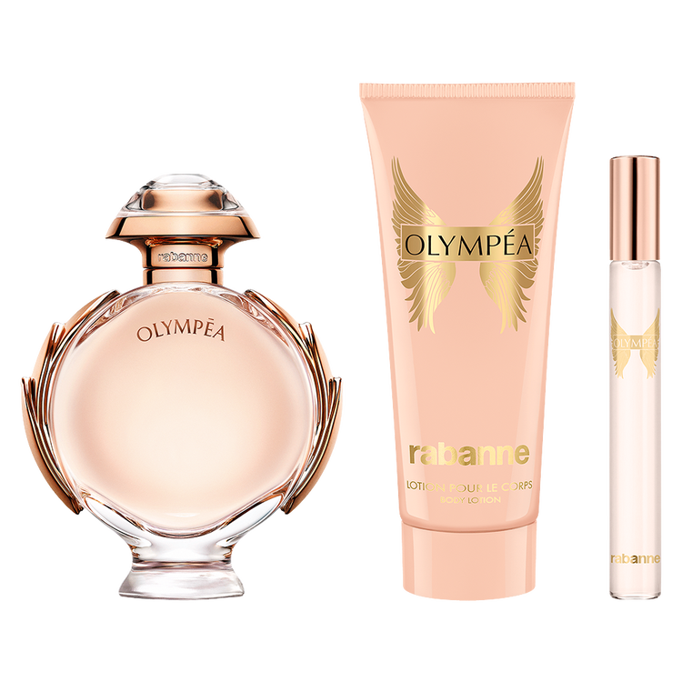 Olympéa Eau de Parfum para mujer