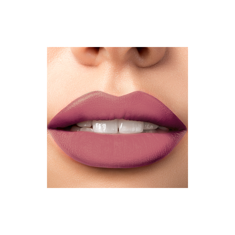 Herbal Lipstick - Lápiz labial, pigmentado y cremoso