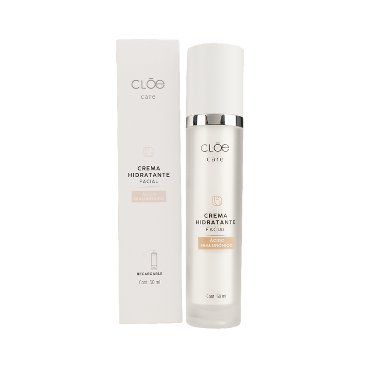 Anti Edad Crema facial todo tipo de piel