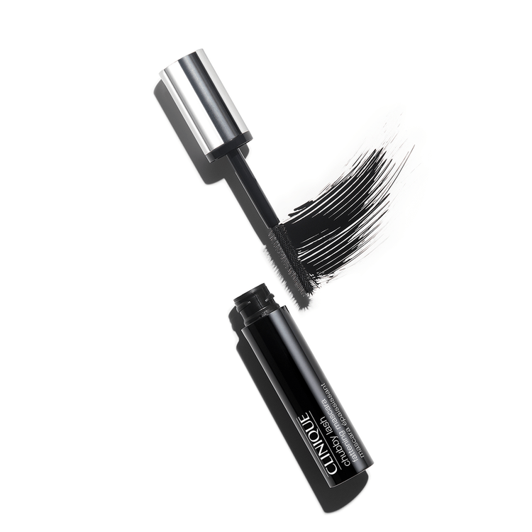 Chubby Lash Fattening Mascara Mascara de pestañas transforma y aumenta el grosor de las pestañas