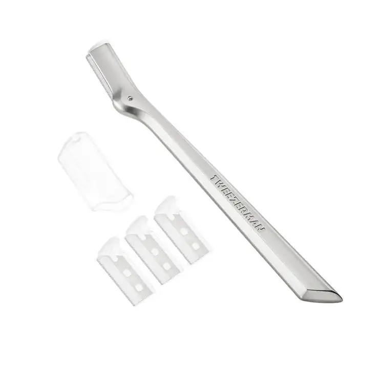 Eyebrow Razor Navajas para cejas ideal para cejas