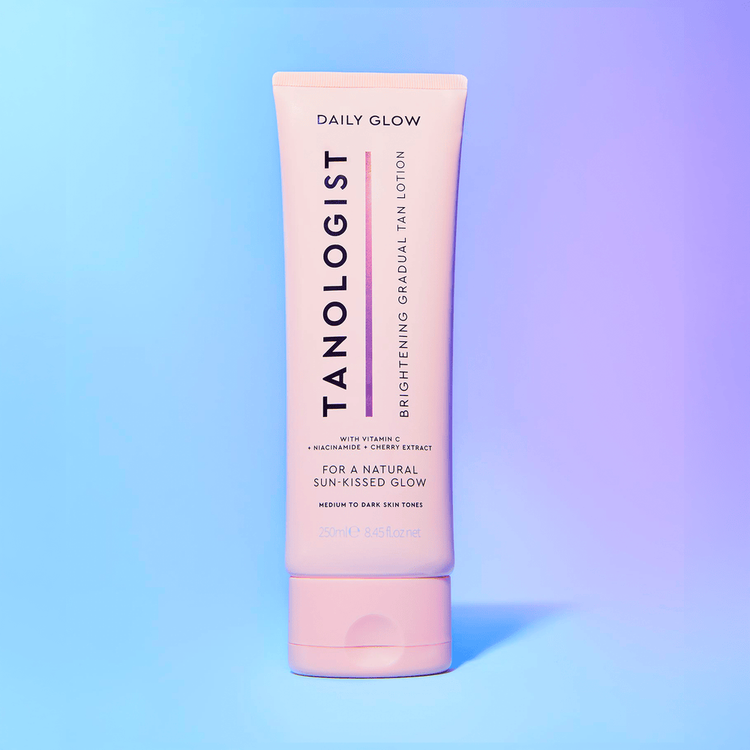 Brightening Gradual Tan Lotion Hidratante bronceador