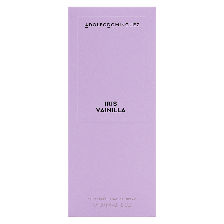 Iris Vainilla - Perfume, para mujer