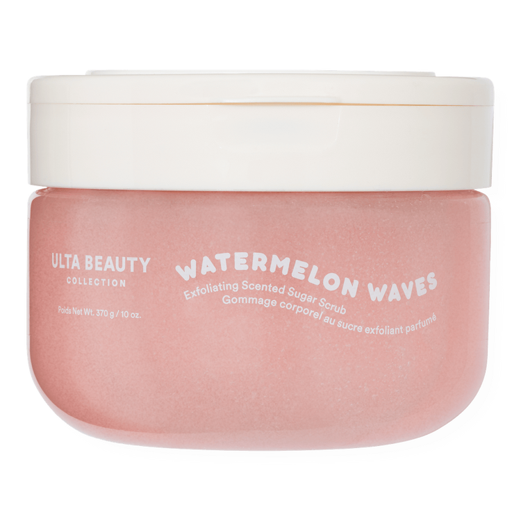 Exfoliating - Exfoliante corporal, exfolia suavemente