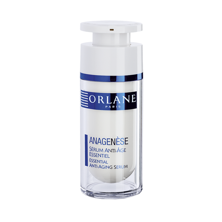 Anagenese Suero regenera, embellece y renueva piel