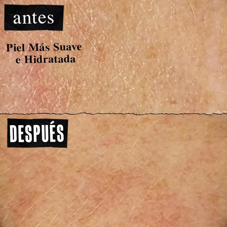 Ultra Facial - Crema hidratante, humectación duradera