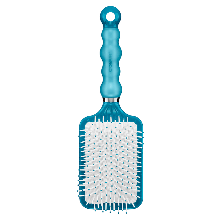 Conair - Cepillo de pala acojinado