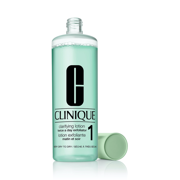 Clarifying Lotion 1 Exfoliante remueve células muertas