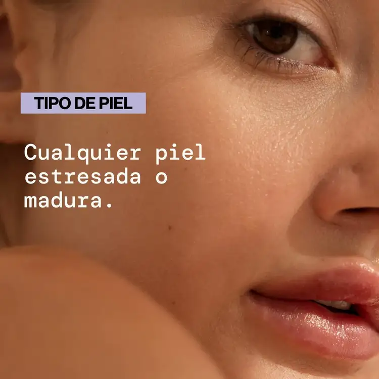 Future Youth Gravity Rebound Suero facial promueve la elasticidad