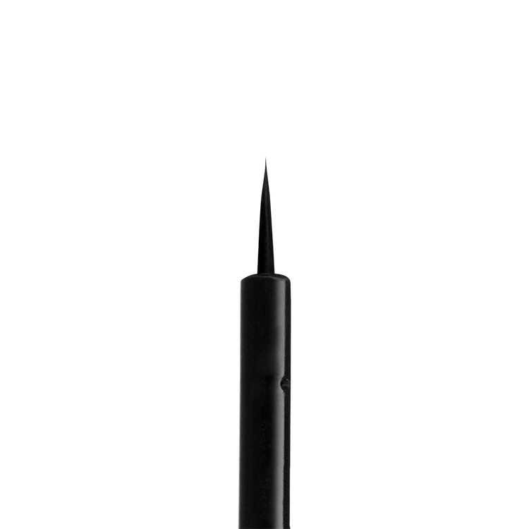 Epic Wear Semi - Delineador de ojos, resistente al agua con acabado semi mate