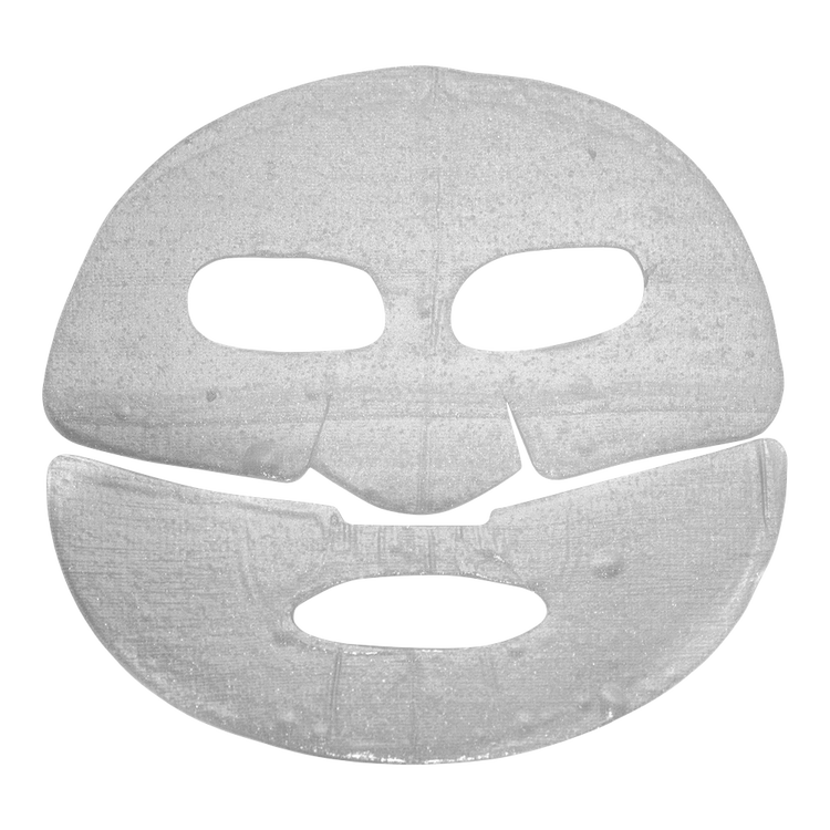 Hyaluronic Hydrogel Mascarilla de hidrogel hidratación intensa