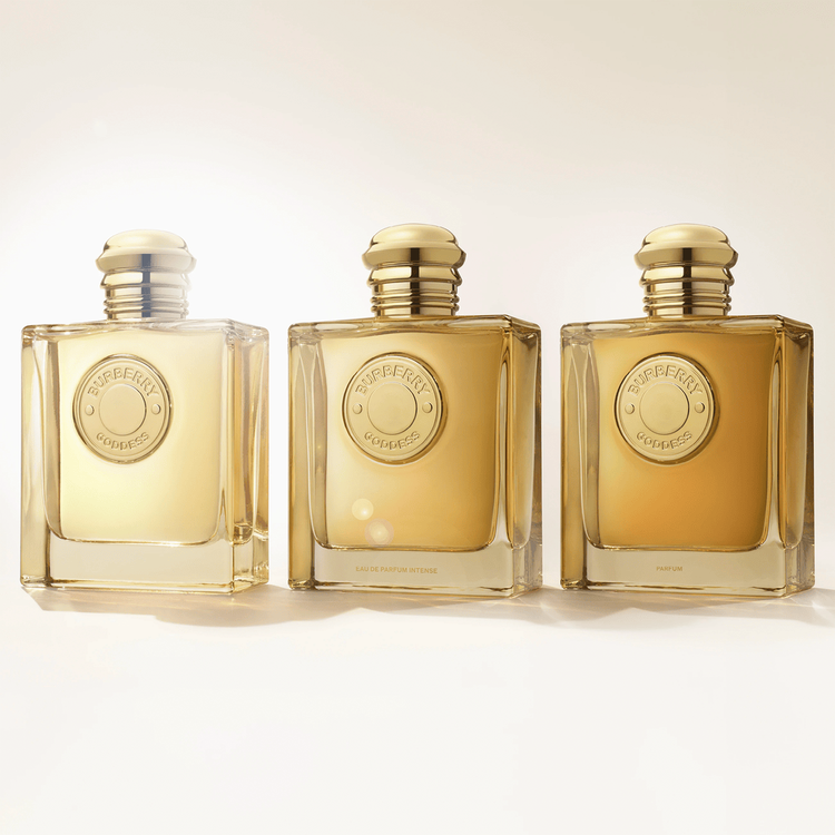 Goddess - Perfume, para mujer