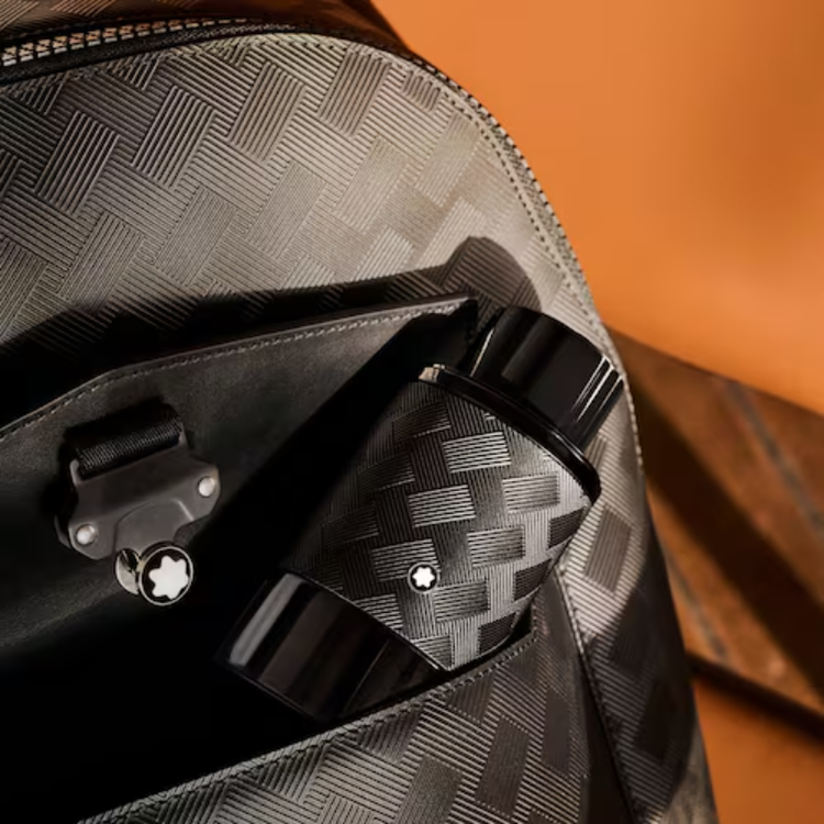 Explorer Extreme - Parfum, experiencia olfativa más profunda