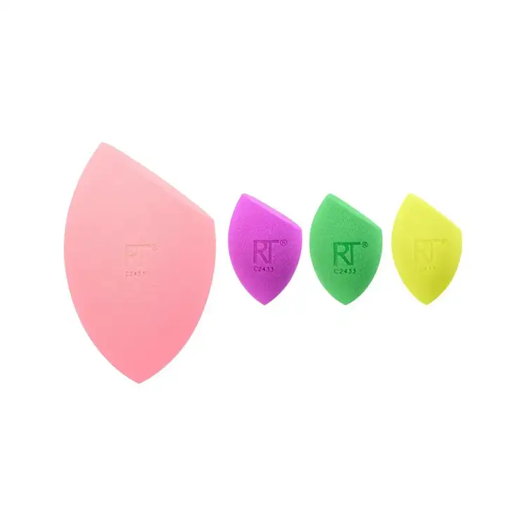Complexion Perfection Sponge Set - Vivid Escape Esponja de maquillaje