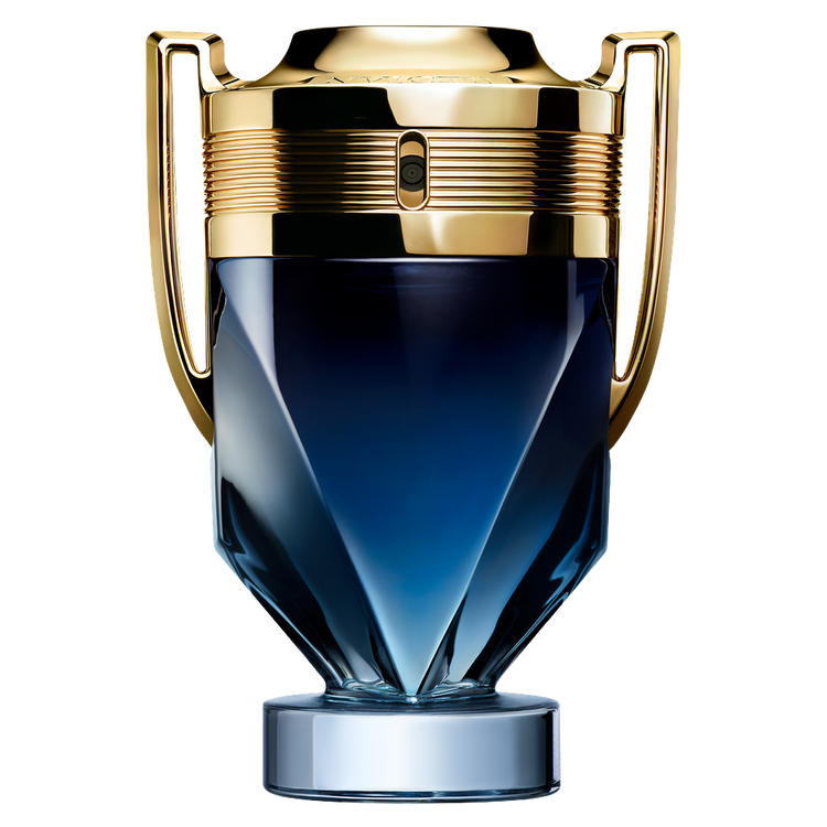 Invictus Parfum Eau De Parfum - Perfume, alcanza la grandeza del héroe épico que llevas dentro