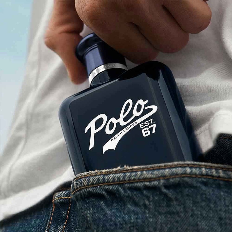 Polo 67 - Perfume, para hombre