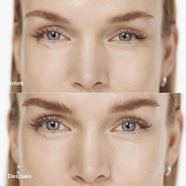 Just Browsing Tinted Volumizing Gel - Gel de cejas