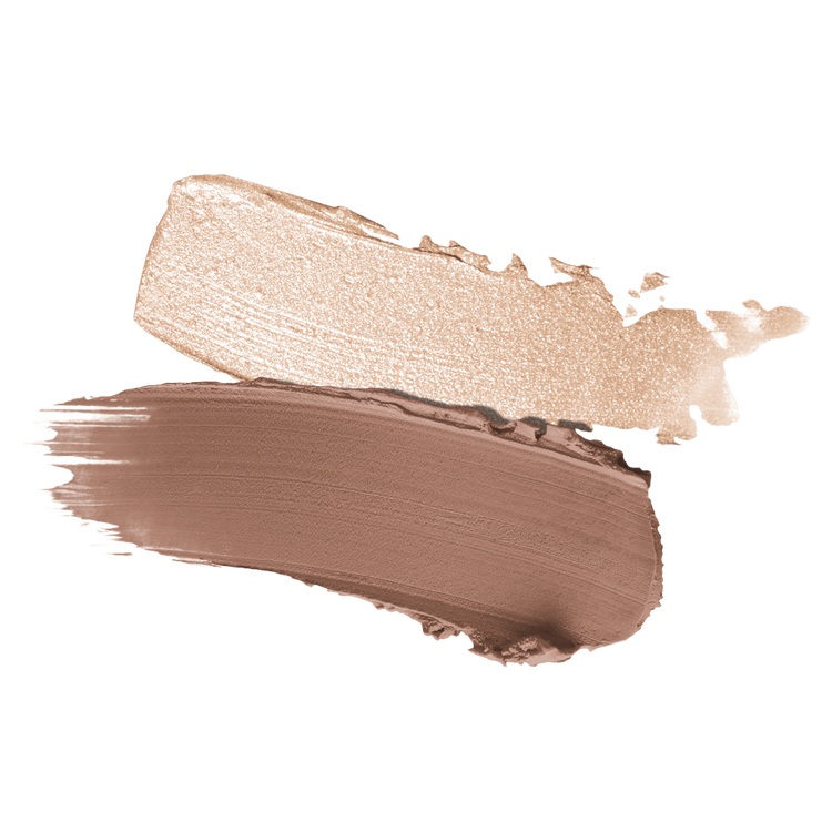 Wonder Stick 2-in-1 - Contorno, rubor y contorno en barra con acabado natural