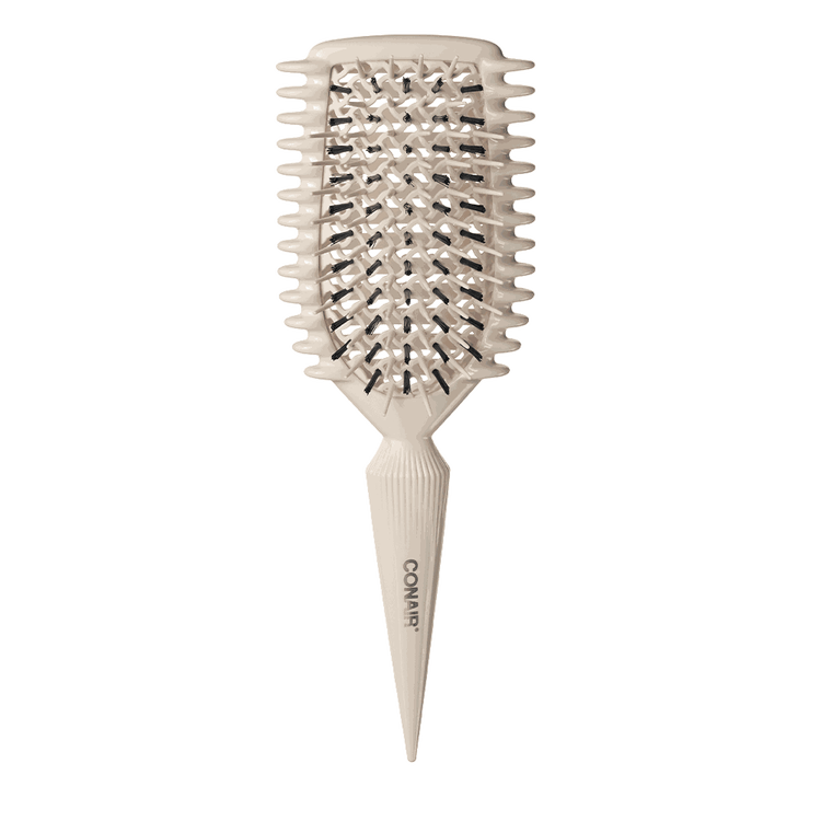 Curl Definition color beige - Cepillo para rizos, color beige