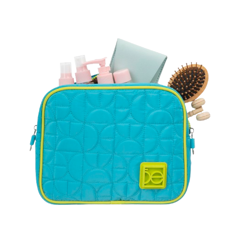 Cosmetiquera Neceser toque elegante a tu rutina