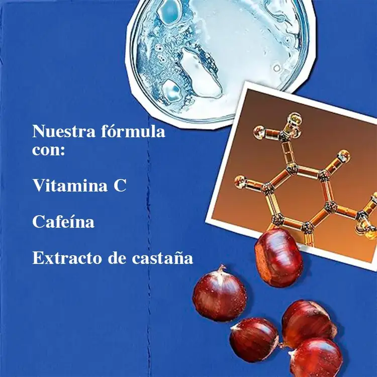 Facial Fuel Crema hidratante humectante facial energetizante