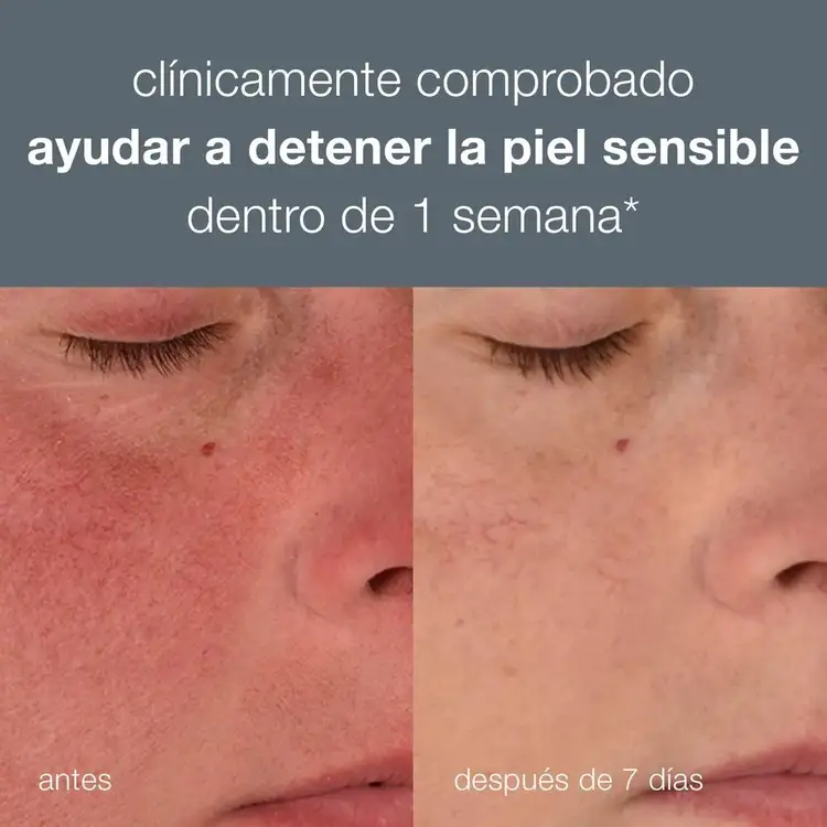 Stabilizing Repair - Crema reparadora, calma y protege piel sensible