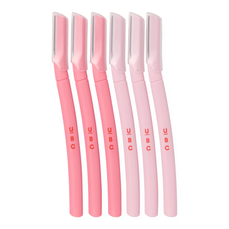 Precision Brow Navajas de afeitar da forma a las cejas