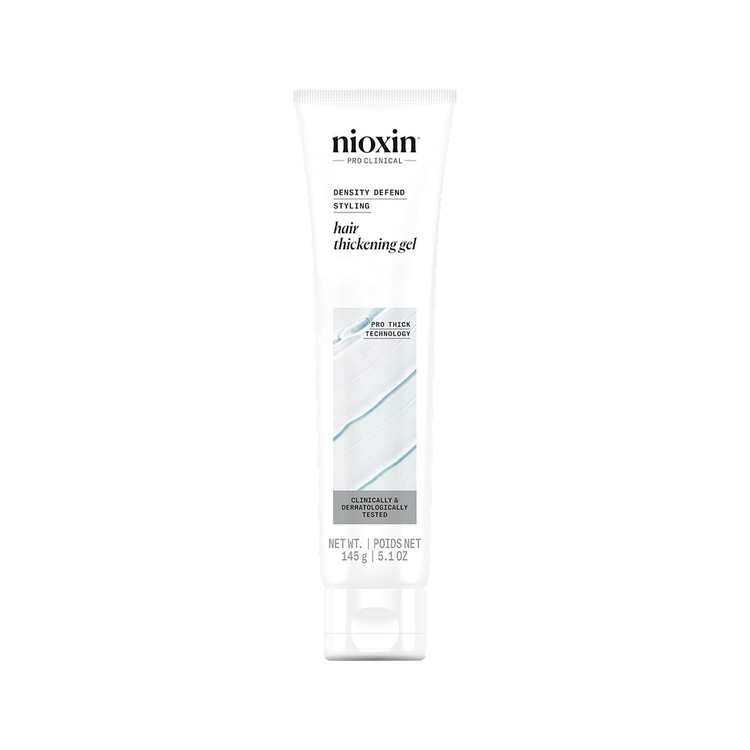 3D Styling - Gel, densificante y voluminizador