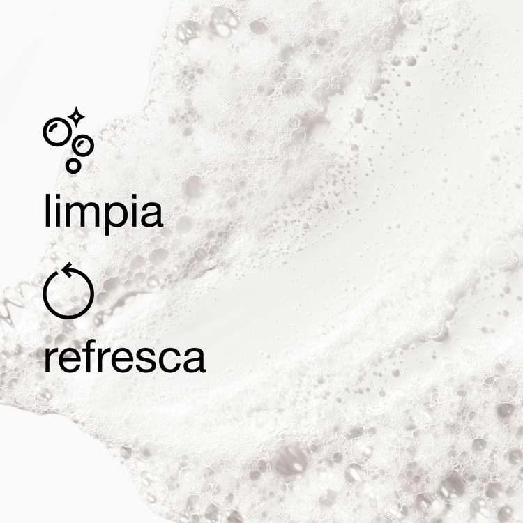 Clinique For Men™ Oil Control - Jabón facial, para pieles mixtas a grasas