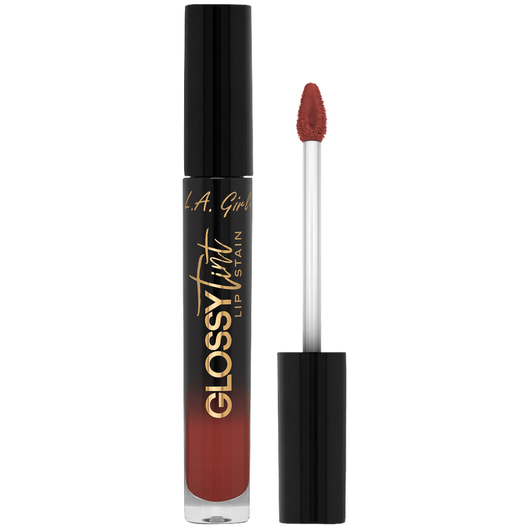 Glossy Tint Tinta para labios acabado brillante