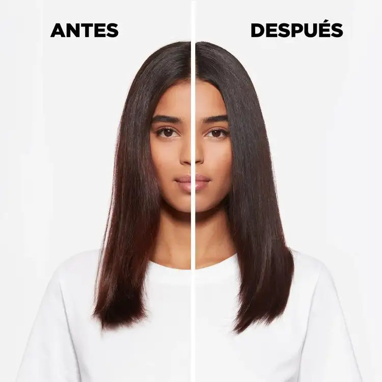 Chroma Absolu - Refill de shampoo, preserva el color del cabello