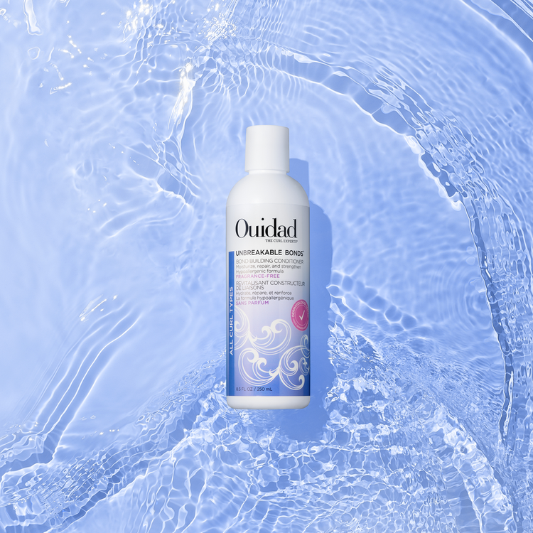 Unbreakable Bonds Bond Building Acondicionador complemento para el cabello