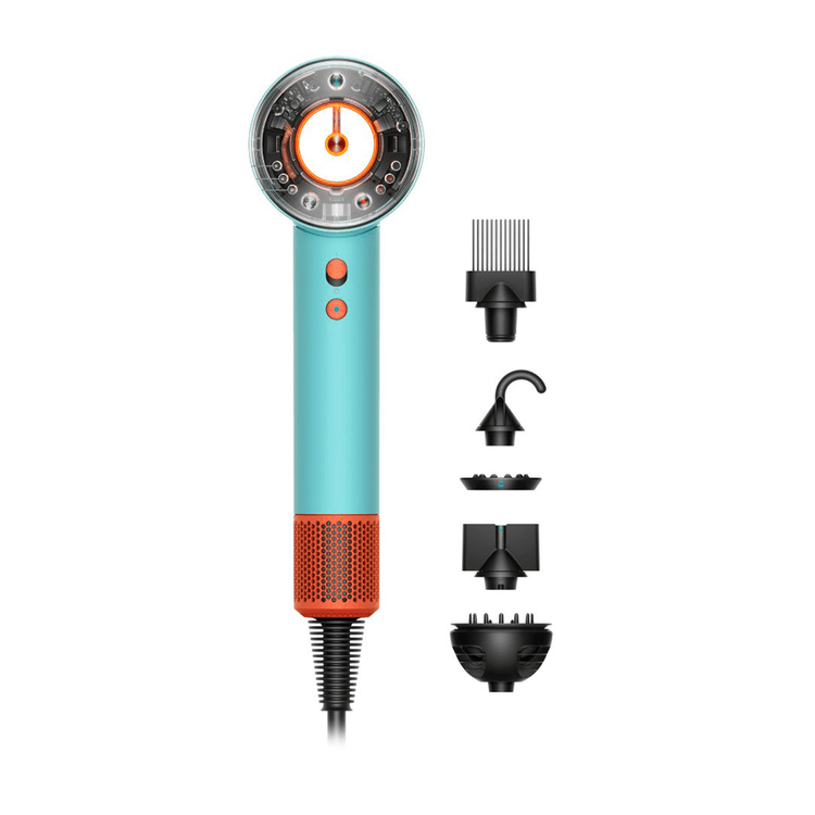 Supersonic Nural Ceramic Patina - Secadora