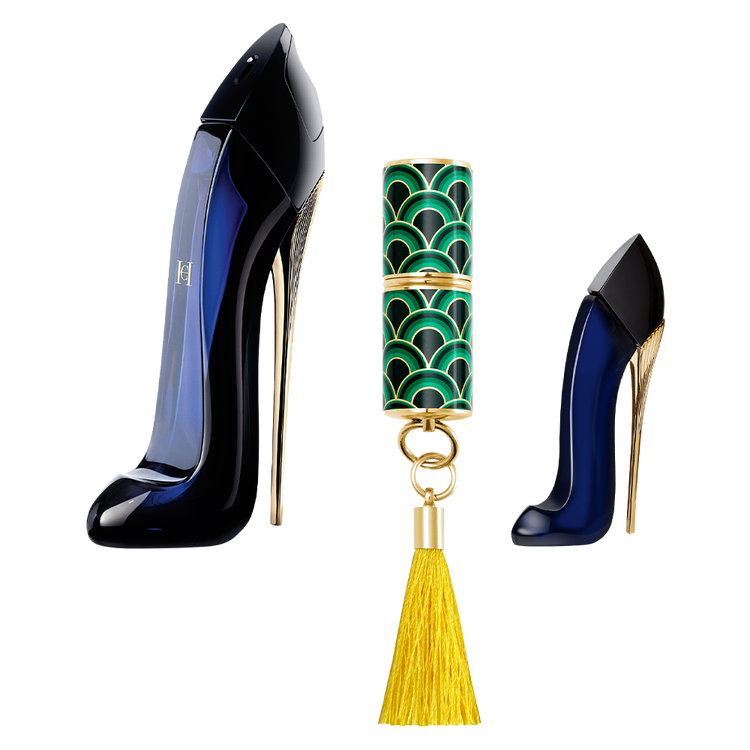 Good Girl - Eau de Parfum para mujer, set de regalo