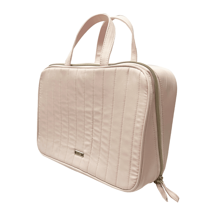 Conair - Maletin de viaje color rosa