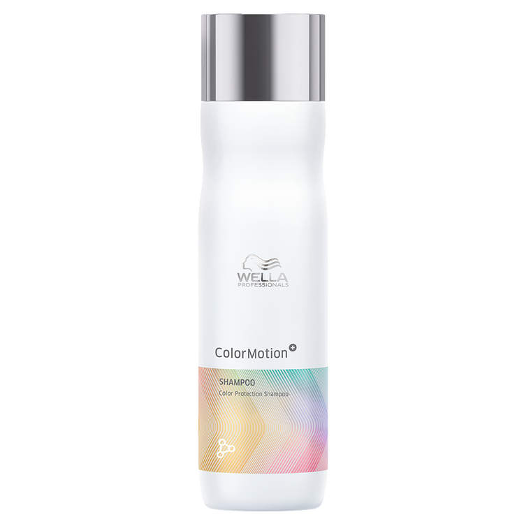 Color Motion - Shampoo, fortaleza y protección de color