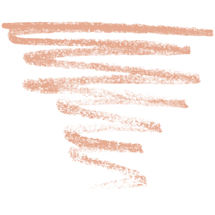 Perfect Precision Lipliner Delineador de labios de madera