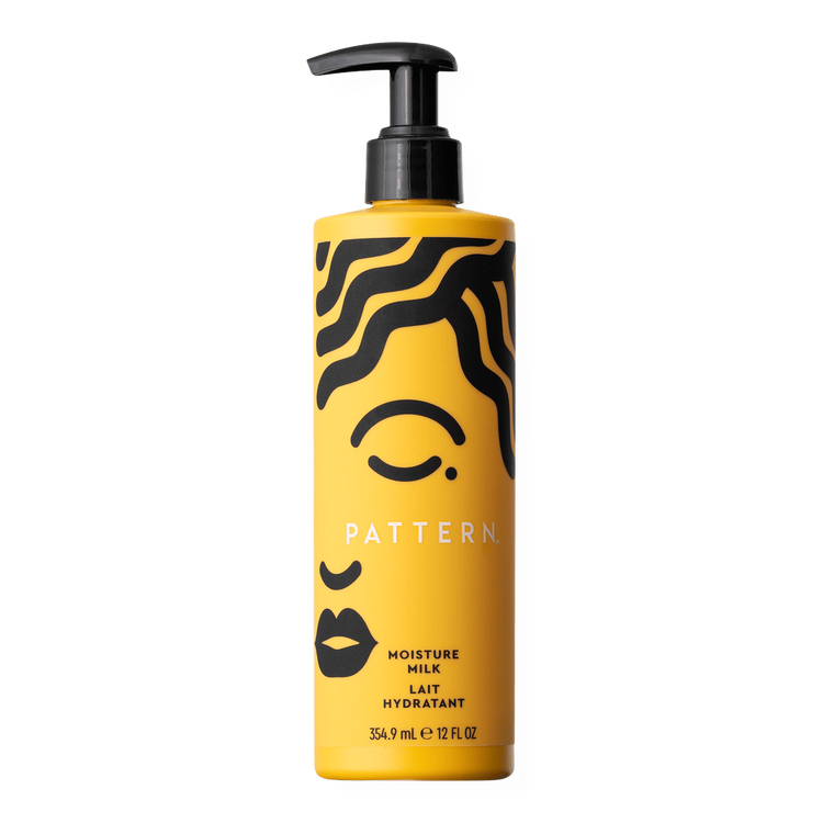 Moisture Leche humectante combate el frizz