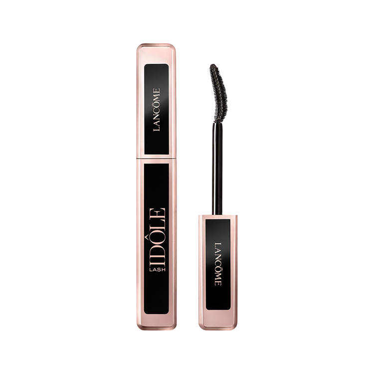 Lash Idôle - Mascara voluminizadora efecto extensiones de pestañas