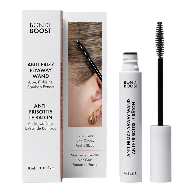 Anti-Frizz Flyaway Wand - Suero anti-frizz, domina y nutre el cabello